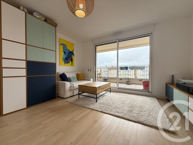 Appartement F3 à vendre - 3 pièces - 54.84 m2 - ST GERMAIN EN LAYE - 78 - ILE-DE-FRANCE - Century 21 Cité Royale