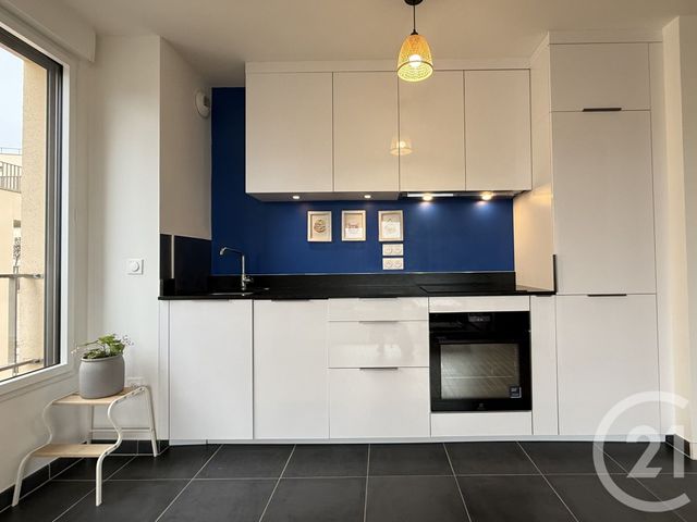 Appartement F3 à vendre - 3 pièces - 54.84 m2 - ST GERMAIN EN LAYE - 78 - ILE-DE-FRANCE - Century 21 Cité Royale