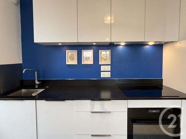 Appartement F3 à vendre - 3 pièces - 54.84 m2 - ST GERMAIN EN LAYE - 78 - ILE-DE-FRANCE - Century 21 Cité Royale