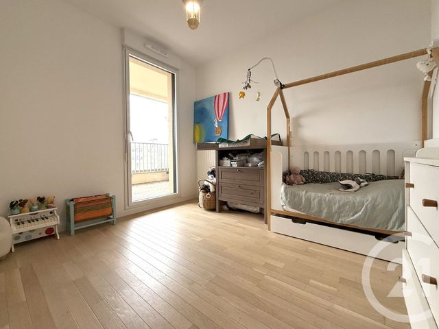 Appartement F3 à vendre - 3 pièces - 54.84 m2 - ST GERMAIN EN LAYE - 78 - ILE-DE-FRANCE - Century 21 Cité Royale