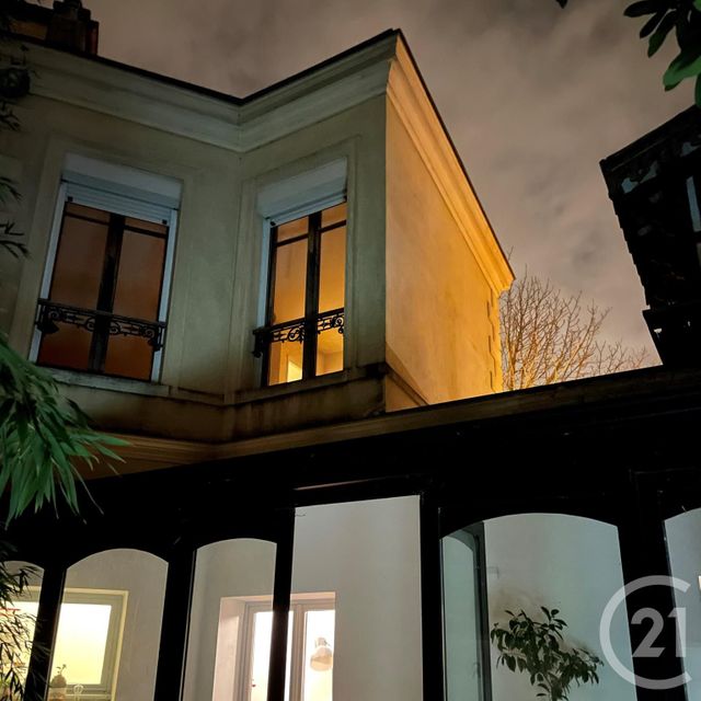 maison à vendre - 3 pièces - 64.44 m2 - ST GERMAIN EN LAYE - 78 - ILE-DE-FRANCE - Century 21 Cité Royale