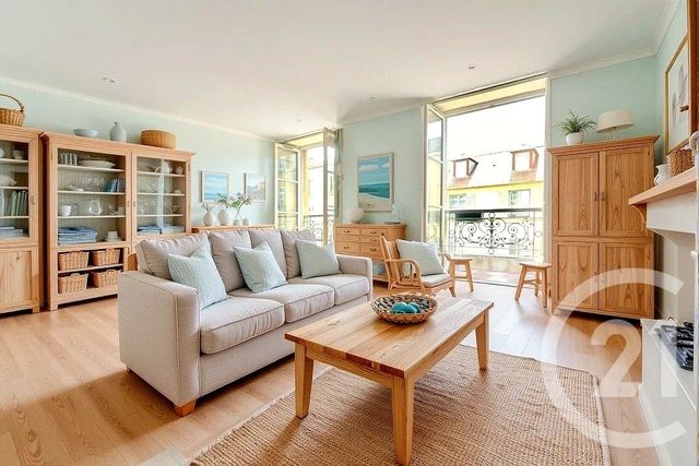 appartement - ST GERMAIN EN LAYE - 78
