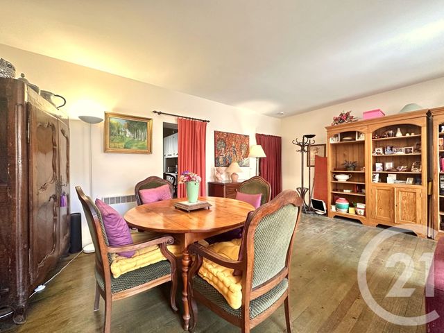 Appartement F2 à vendre - 2 pièces - 52.43 m2 - ST GERMAIN EN LAYE - 78 - ILE-DE-FRANCE - Century 21 Cité Royale