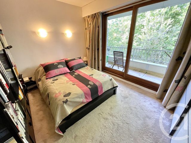 Appartement F6 à vendre - 6 pièces - 122.9 m2 - ST GERMAIN EN LAYE - 78 - ILE-DE-FRANCE - Century 21 Cité Royale