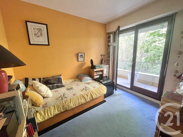 Appartement F6 à vendre - 6 pièces - 122.9 m2 - ST GERMAIN EN LAYE - 78 - ILE-DE-FRANCE - Century 21 Cité Royale