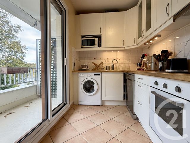 Appartement F6 à vendre - 6 pièces - 122.9 m2 - ST GERMAIN EN LAYE - 78 - ILE-DE-FRANCE - Century 21 Cité Royale