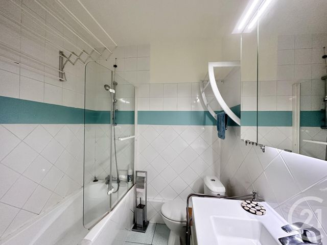 Appartement F6 à vendre - 6 pièces - 122.9 m2 - ST GERMAIN EN LAYE - 78 - ILE-DE-FRANCE - Century 21 Cité Royale