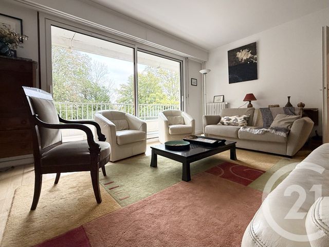 Appartement F6 à vendre - 6 pièces - 122.9 m2 - ST GERMAIN EN LAYE - 78 - ILE-DE-FRANCE - Century 21 Cité Royale