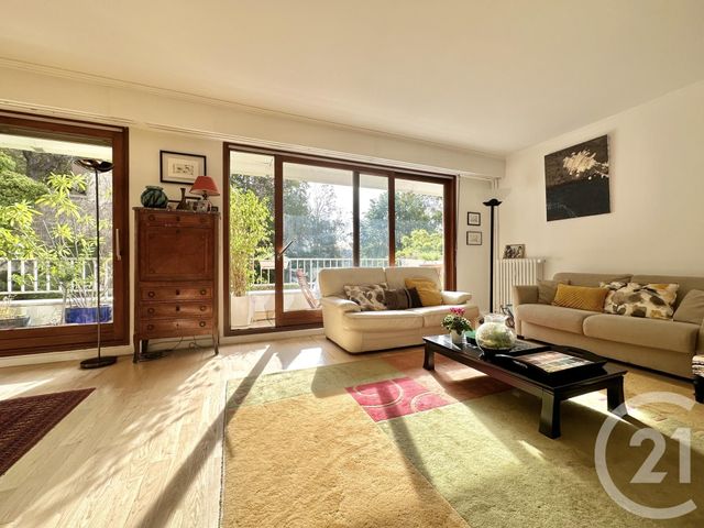 Appartement F6 à vendre - 6 pièces - 122.9 m2 - ST GERMAIN EN LAYE - 78 - ILE-DE-FRANCE - Century 21 Cité Royale