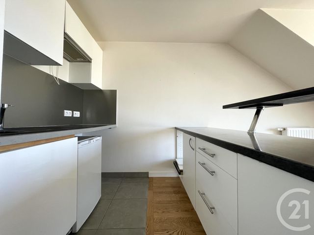 Appartement Studio à vendre - 1 pièce - 45.35 m2 - MAREIL MARLY - 78 - ILE-DE-FRANCE - Century 21 Cité Royale