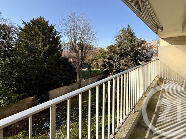 appartement - ST GERMAIN EN LAYE - 78