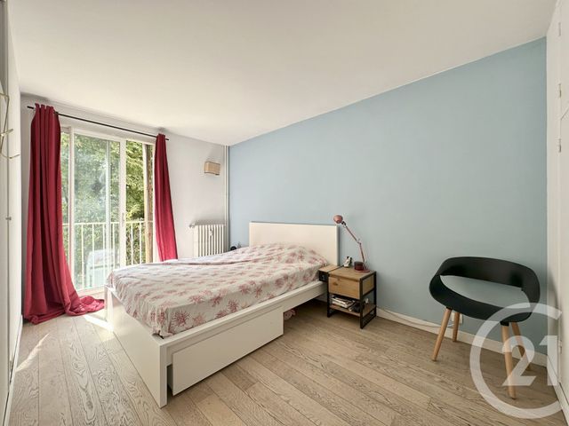 Appartement F3 bis à vendre - 4 pièces - 77.04 m2 - ST GERMAIN EN LAYE - 78 - ILE-DE-FRANCE - Century 21 Cité Royale