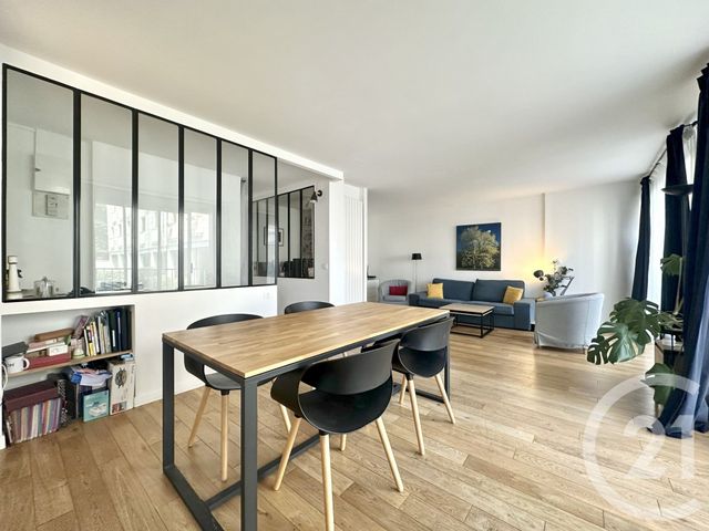 appartement - ST GERMAIN EN LAYE - 78