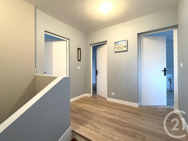 maison à vendre - 8 pièces - 185.0 m2 - MARLY LE ROI - 78 - ILE-DE-FRANCE - Century 21 Cité Royale