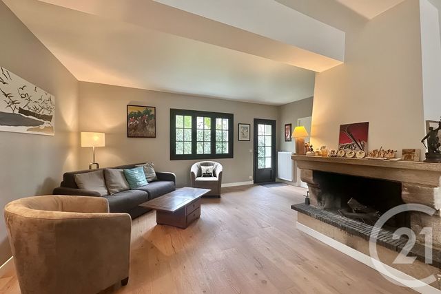 maison - MARLY LE ROI - 78