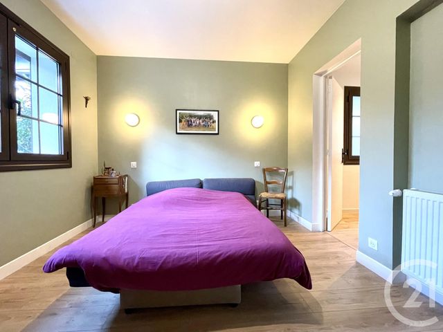 maison à vendre - 8 pièces - 185.0 m2 - MARLY LE ROI - 78 - ILE-DE-FRANCE - Century 21 Cité Royale