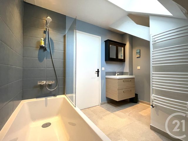 maison à vendre - 8 pièces - 185.0 m2 - MARLY LE ROI - 78 - ILE-DE-FRANCE - Century 21 Cité Royale