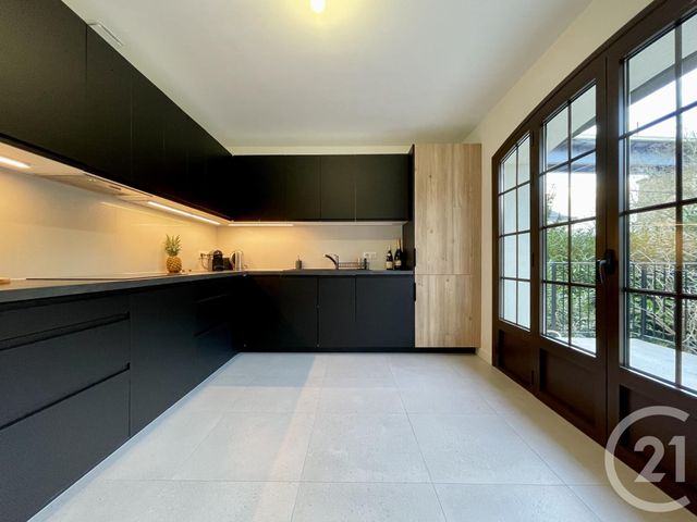 maison - MARLY LE ROI - 78