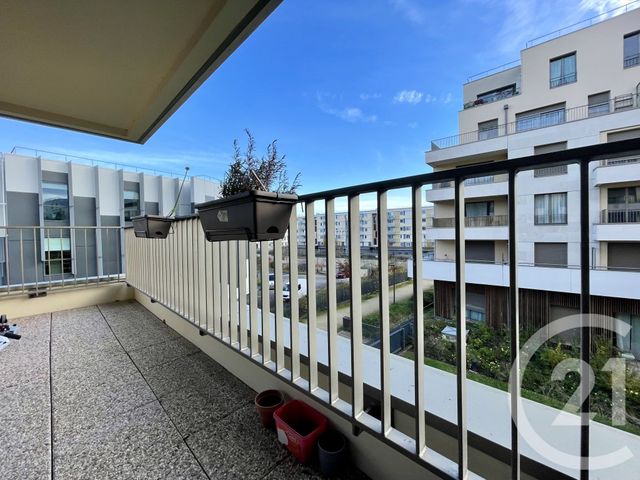 appartement - ST GERMAIN EN LAYE - 78