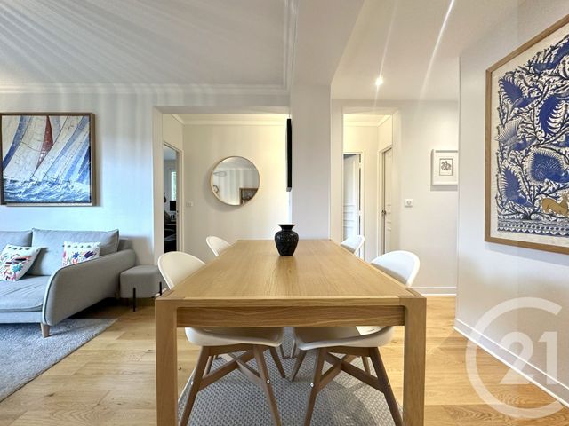 appartement - ST GERMAIN EN LAYE - 78