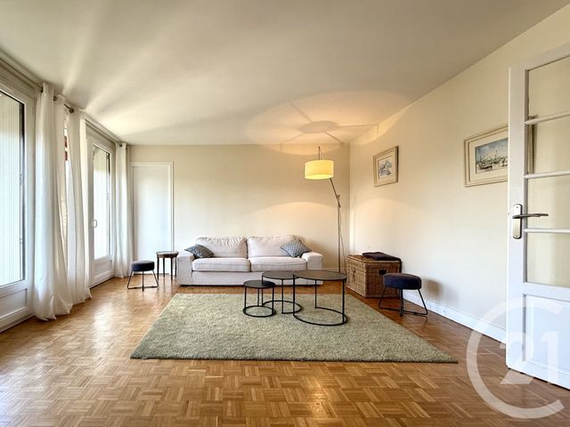 appartement - MARLY LE ROI - 78
