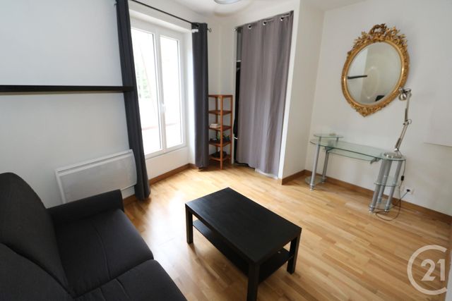 Appartement Studio à vendre - 1 pièce - 23.85 m2 - LE MESNIL LE ROI - 78 - ILE-DE-FRANCE - Century 21 Cité Royale