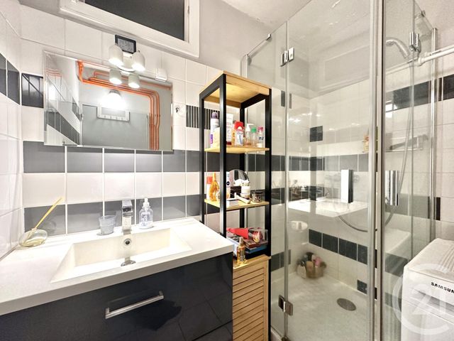 Appartement T2 à vendre - 2 pièces - 43.6 m2 - LE PECQ - 78 - ILE-DE-FRANCE - Century 21 Cité Royale