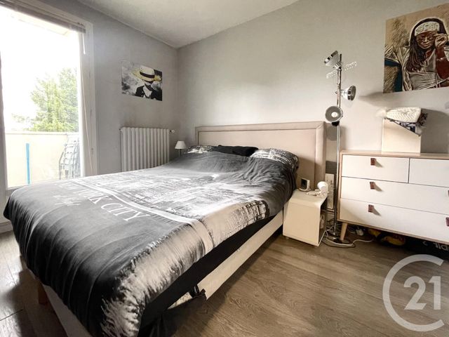 Appartement T2 à vendre - 2 pièces - 43.6 m2 - LE PECQ - 78 - ILE-DE-FRANCE - Century 21 Cité Royale