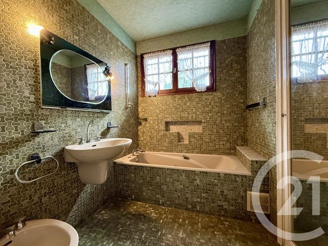 maison à vendre - 5 pièces - 102.55 m2 - LE PECQ - 78 - ILE-DE-FRANCE - Century 21 Cité Royale