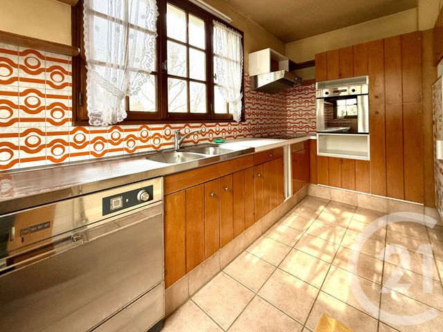 maison à vendre - 5 pièces - 102.55 m2 - LE PECQ - 78 - ILE-DE-FRANCE - Century 21 Cité Royale