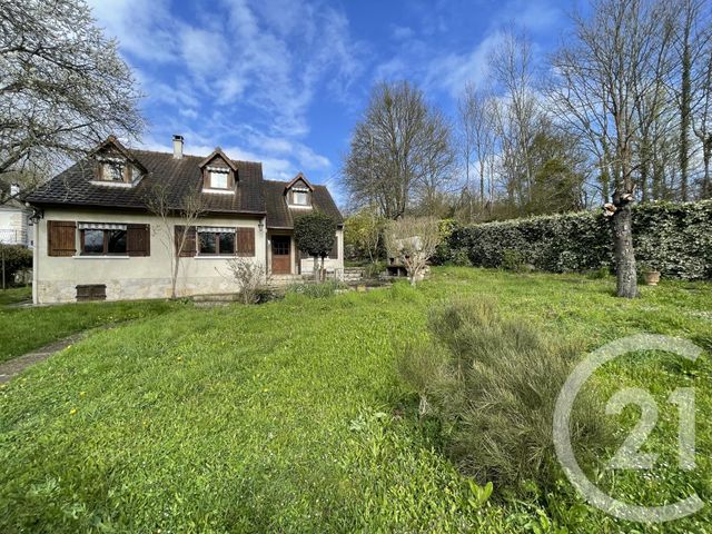 maison - MAREIL MARLY - 78