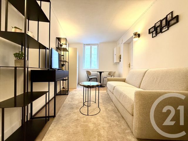 Appartement F1 à vendre - 1 pièce - 18.74 m2 - ST GERMAIN EN LAYE - 78 - ILE-DE-FRANCE - Century 21 Cité Royale