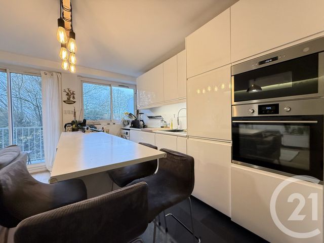 Appartement F4 à vendre - 4 pièces - 74.03 m2 - ST GERMAIN EN LAYE - 78 - ILE-DE-FRANCE - Century 21 Cité Royale