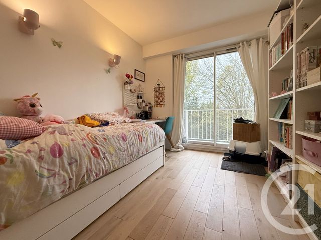 Appartement F4 à vendre - 4 pièces - 74.03 m2 - ST GERMAIN EN LAYE - 78 - ILE-DE-FRANCE - Century 21 Cité Royale