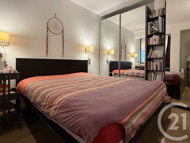 Appartement F4 à vendre - 4 pièces - 74.03 m2 - ST GERMAIN EN LAYE - 78 - ILE-DE-FRANCE - Century 21 Cité Royale