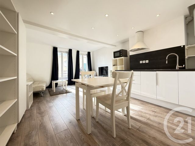 appartement - ST GERMAIN EN LAYE - 78