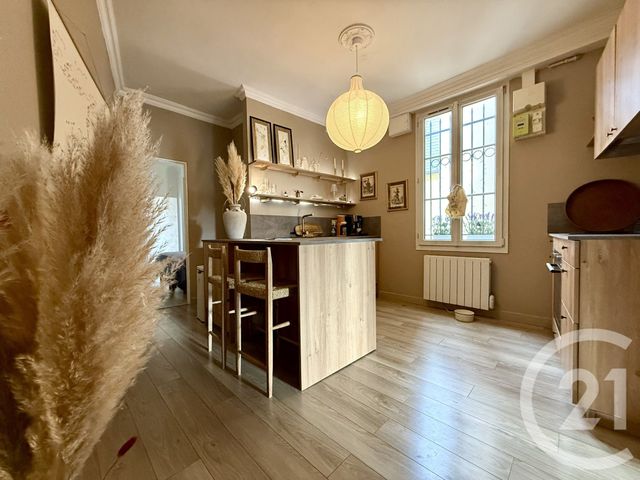 appartement - ST GERMAIN EN LAYE - 78