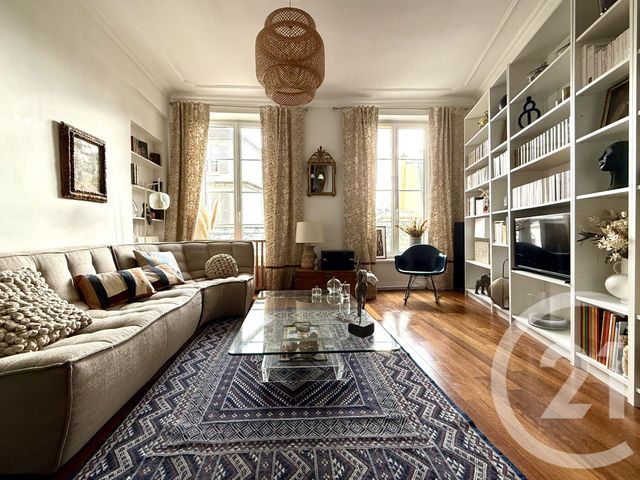 appartement - None - 78