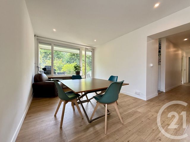 appartement - ST GERMAIN EN LAYE - 78