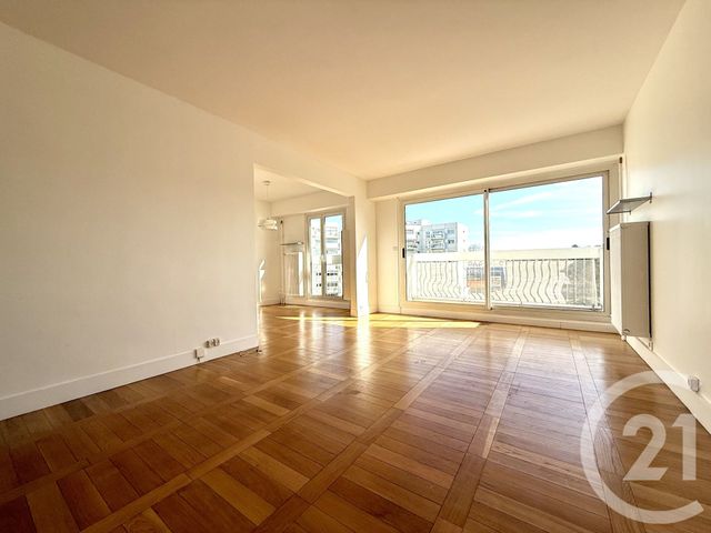 appartement - MARLY LE ROI - 78
