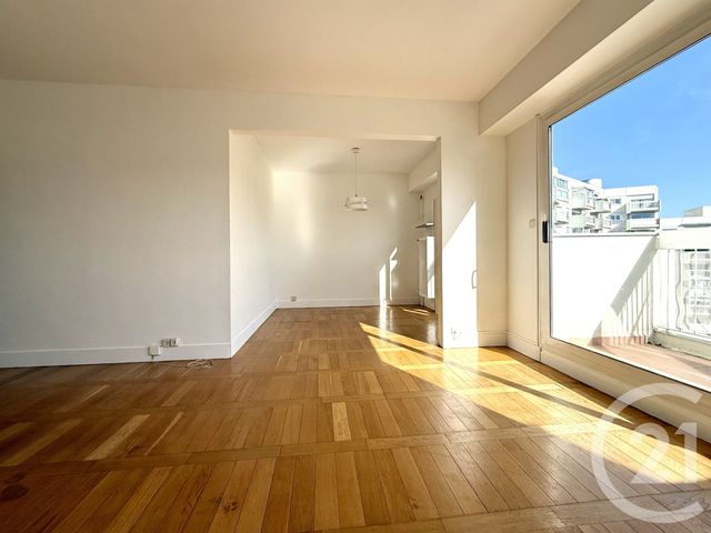 appartement - MARLY LE ROI - 78
