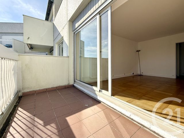 appartement - MARLY LE ROI - 78