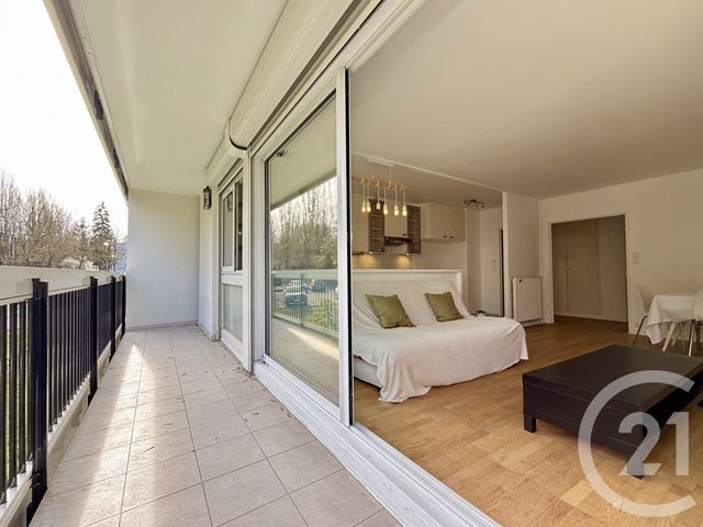 appartement - L ETANG LA VILLE - 78