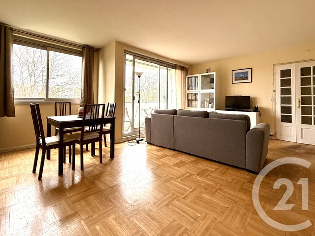 appartement - MARLY LE ROI - 78