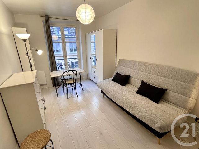 Appartement Studio à louer ST GERMAIN EN LAYE