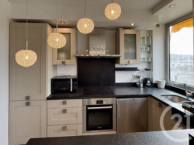 appartement - MARLY LE ROI - 78