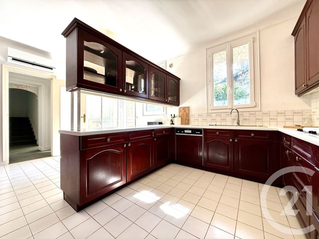 maison à vendre - 8 pièces - 234.27 m2 - MARLY LE ROI - 78 - ILE-DE-FRANCE - Century 21 Cité Royale