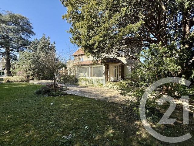 maison - MARLY LE ROI - 78
