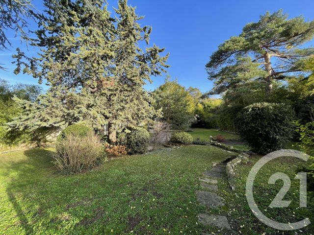 maison à vendre - 8 pièces - 234.27 m2 - MARLY LE ROI - 78 - ILE-DE-FRANCE - Century 21 Cité Royale