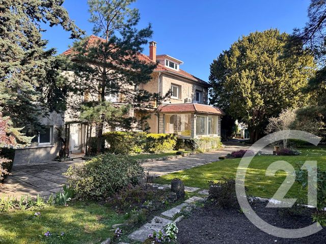 maison - MARLY LE ROI - 78